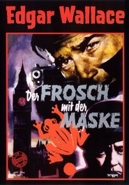 Der Frosch mit der Maske is the best movie in Elfie von Kalckreuth filmography.
