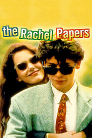 The Rachel Papers movie in Jared Harris filmography.