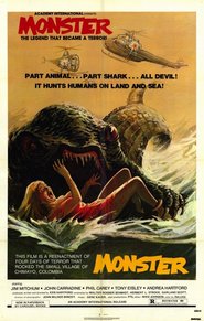 Monster is the best movie in Andrea Hartford filmography.