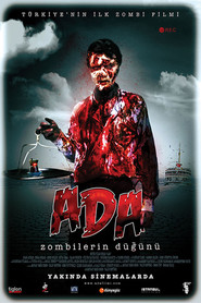 Ada: Zombilerin dugunu is the best movie in Kaan Keskin filmography.