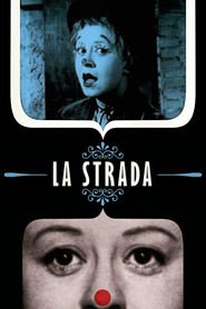 La strada movie in Aldo Silvani filmography.
