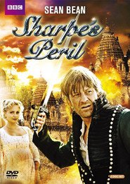 Sharpe's Peril movie in Steve Speirs filmography.