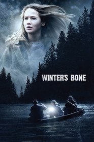 Winter's Bone is the best movie in Ashley Thompson filmography.