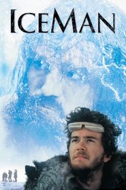Iceman movie in Josef Sommer filmography.