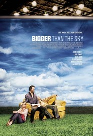 Bigger Than the Sky movie in Allan Corduner filmography.