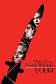 Beyond a Reasonable Doubt movie in Orlando Jones filmography.