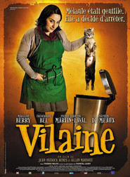 Vilaine movie in Marilou Berry filmography.
