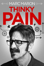 Maron is the best movie in Marc Maron filmography.
