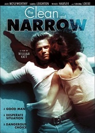 Clean and Narrow is the best movie in William Katt filmography.