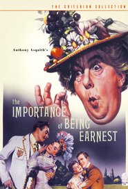 The Importance of Being Earnest movie in Dorothy Tutin filmography.