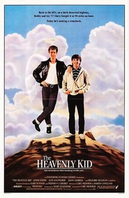 The Heavenly Kid movie in Richard Mulligan filmography.