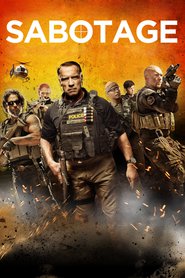 Sabotage is the best movie in Max Martini filmography.
