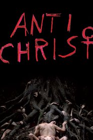 Antichrist movie in Willem Dafoe filmography.