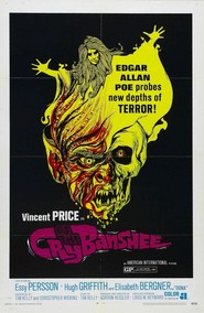 Cry of the Banshee is the best movie in Essy Persson filmography.