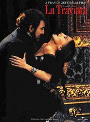 La traviata movie in Robert Sommer filmography.