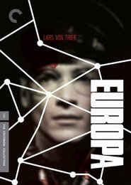 Europa movie in Max von Sydow filmography.