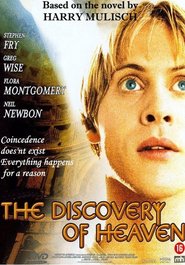 The Discovery of Heaven movie in Stephen Fry filmography.