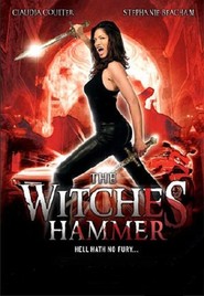 The Witches Hammer movie in Adrian Johnson filmography.