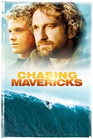 Chasing Mavericks is the best movie in Jonny Weston filmography.