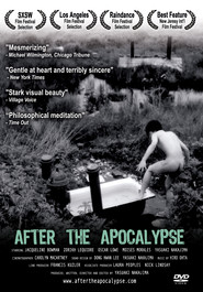 After the Apocalypse is the best movie in Yasuaki Nakajima filmography.