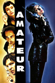 Amateur is the best movie in Jan Leslie Harding filmography.