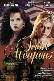 Secret Weapons movie in Geena Davis filmography.