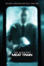 The Midnight Meat Train movie in Vinnie Jones filmography.