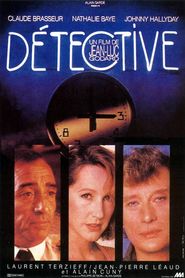 Detective is the best movie in Alexandra Garijo filmography.