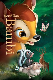 Bambi is the best movie in Hardie Albright filmography.