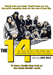 The 14 is the best movie in John Bayley filmography.