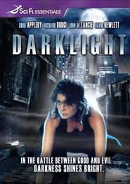 Darklight movie in David Hewlett filmography.
