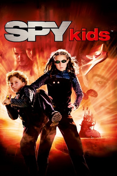 Spy Kids is the best movie in Daryl Sabara filmography.