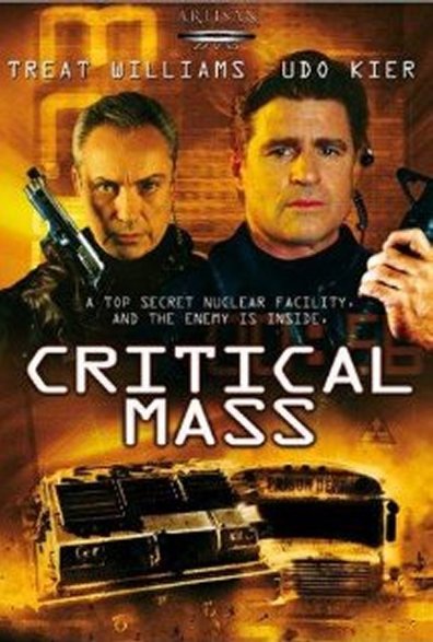 Critical Mass is the best movie in Charles Emmett filmography.