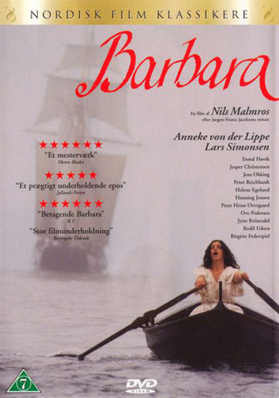 Barbara is the best movie in Lars Simonsen filmography.