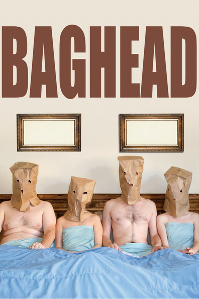 Baghead is the best movie in Kass Naumann filmography.