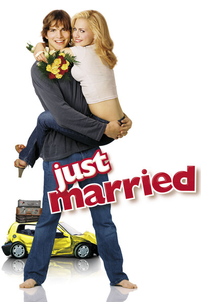 Just Married is the best movie in David Agranov filmography.
