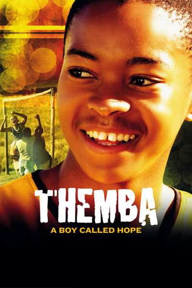 Themba is the best movie in Kagiso Mtetwa filmography.
