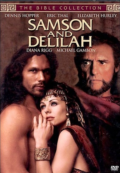 Samson and Delilah is the best movie in Eric Thal filmography.