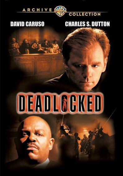 Deadlocked is the best movie in Diego Wallraff filmography.