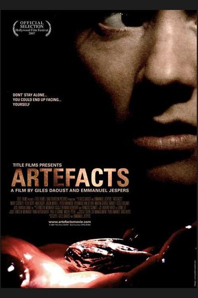 Artefacts is the best movie in Cecile Boland filmography.