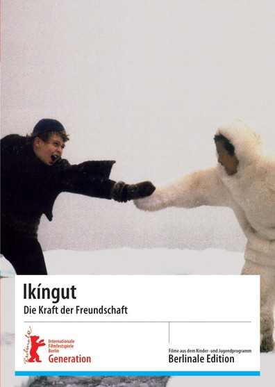 Ikingut is the best movie in Palmi Gestsson filmography.
