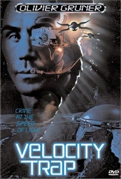 Velocity Trap is the best movie in Jaason Simmons filmography.