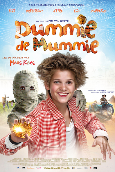 Dummie de Mummie is the best movie in Julian Ras filmography.