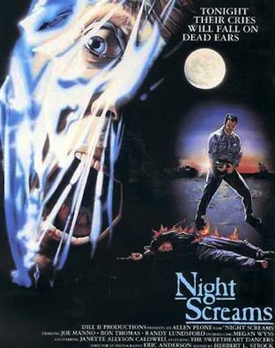 Night Screams is the best movie in Diana Martin filmography.