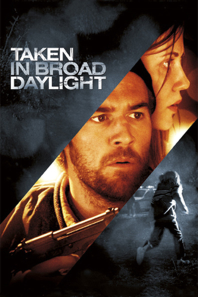 Taken in Broad Daylight is the best movie in Grehem Eshmor filmography.