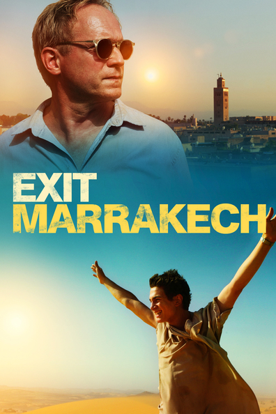 Exit Marrakech is the best movie in Marie-Lou Sellem filmography.