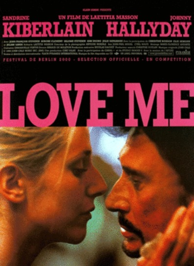 Love me is the best movie in Anh Duong filmography.
