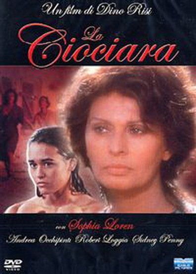 La ciociara is the best movie in Giovanni Elsner filmography.