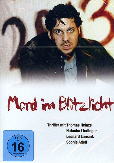 20.13 - Mord im Blitzlicht is the best movie in Bernardus Manders filmography.