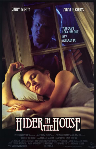 Hider in the House is the best movie in Bruce Glover filmography.